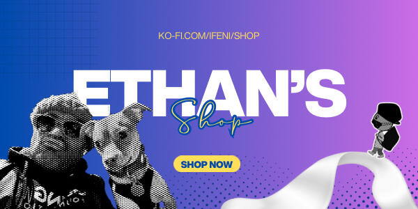 Ethan's Shop